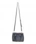 COACH (コーチ) ミニ サリー キャリーオール ブラック：7000円
