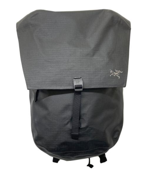 ARC'TERYX（アークテリクス）ARC'TERYX (アークテリクス) Granville 20 Backpack(グランヴィル 20 バックパック) ブラックの古着・服飾アイテム