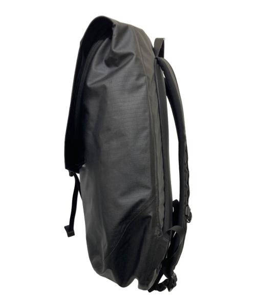 ARC'TERYX（アークテリクス）ARC'TERYX (アークテリクス) Granville 20 Backpack(グランヴィル 20 バックパック) ブラックの古着・服飾アイテム