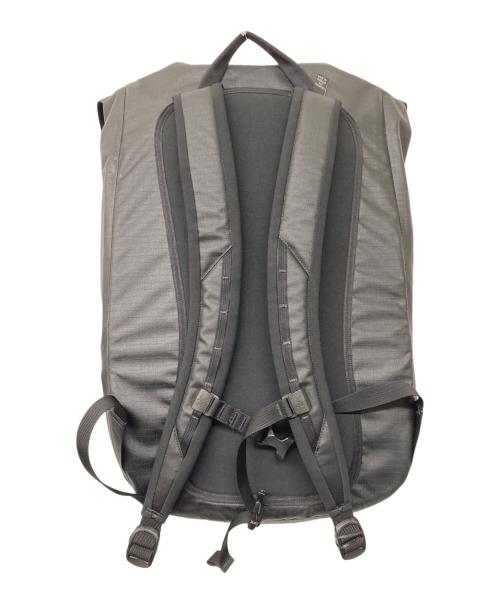 ARC'TERYX（アークテリクス）ARC'TERYX (アークテリクス) Granville 20 Backpack(グランヴィル 20 バックパック) ブラックの古着・服飾アイテム