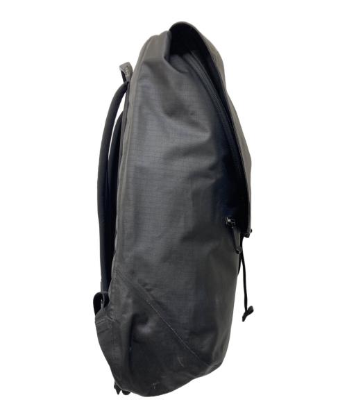 ARC'TERYX（アークテリクス）ARC'TERYX (アークテリクス) Granville 20 Backpack(グランヴィル 20 バックパック) ブラックの古着・服飾アイテム