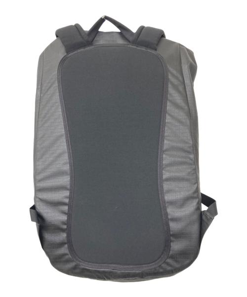 ARC'TERYX（アークテリクス）ARC'TERYX (アークテリクス) Granville 20 Backpack(グランヴィル 20 バックパック) ブラックの古着・服飾アイテム