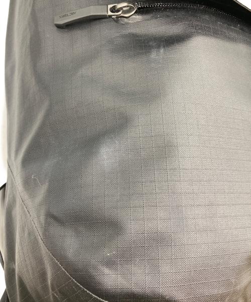 ARC'TERYX（アークテリクス）ARC'TERYX (アークテリクス) Granville 20 Backpack(グランヴィル 20 バックパック) ブラックの古着・服飾アイテム