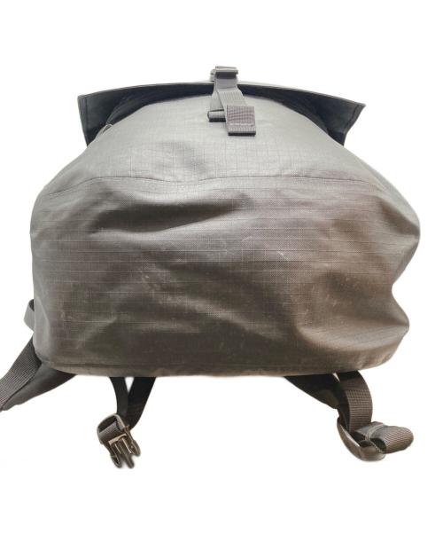 ARC'TERYX（アークテリクス）ARC'TERYX (アークテリクス) Granville 20 Backpack(グランヴィル 20 バックパック) ブラックの古着・服飾アイテム