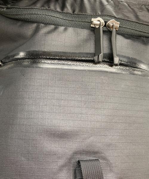 ARC'TERYX（アークテリクス）ARC'TERYX (アークテリクス) Granville 20 Backpack(グランヴィル 20 バックパック) ブラックの古着・服飾アイテム