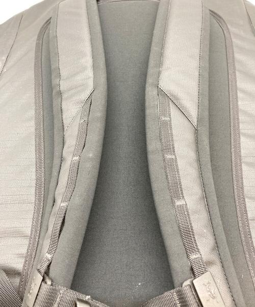 ARC'TERYX（アークテリクス）ARC'TERYX (アークテリクス) Granville 20 Backpack(グランヴィル 20 バックパック) ブラックの古着・服飾アイテム