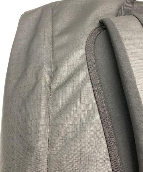 ARC'TERYX（アークテリクス）ARC'TERYX (アークテリクス) Granville 20 Backpack(グランヴィル 20 バックパック) ブラックの古着・服飾アイテム