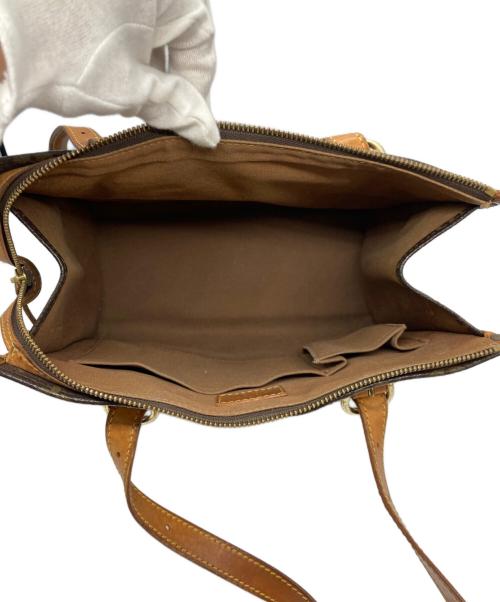 LOUIS VUITTON（ルイ ヴィトン）LOUIS VUITTON (ルイ ヴィトン) モノグラム ポパンクール オ ブラウンの古着・服飾アイテム