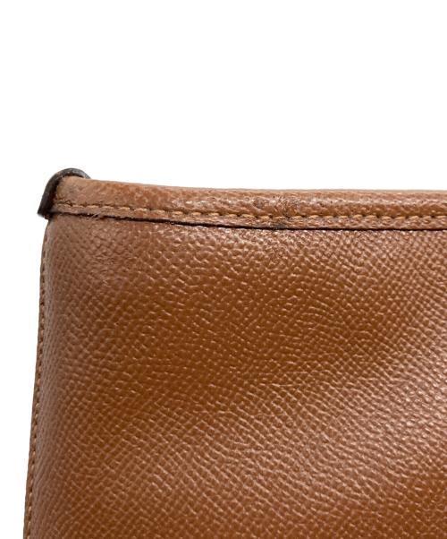 COACH（コーチ）COACH (コーチ) シティジップトート ブラウンの古着・服飾アイテム