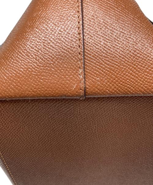 COACH（コーチ）COACH (コーチ) シティジップトート ブラウンの古着・服飾アイテム