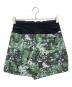 THE NORTH FACE (ザ ノース フェイス) Novelty Free Run Short（ノベルティ フリーラン ショーツ） トレイルカモグリーン サイズ:SIZE M：4000円