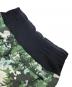 中古・古着 THE NORTH FACE (ザ ノース フェイス) Novelty Free Run Short（ノベルティ フリーラン ショーツ） トレイルカモグリーン サイズ:SIZE M：4000円