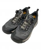 KEENキーン）の古着「NXIS EVO MID WP」｜グレー