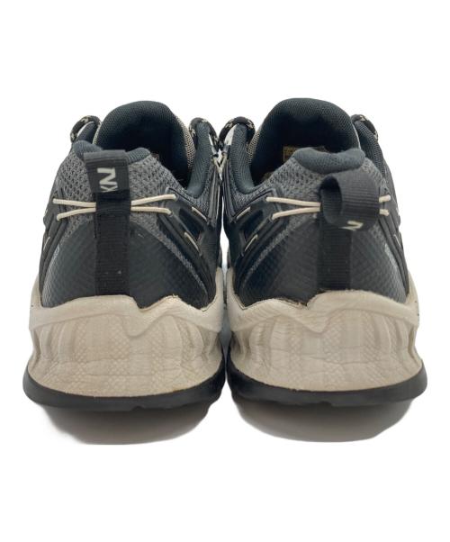 KEEN（キーン）KEEN (キーン) NXIS EVO MID WP グレー サイズ:SIZE 26cmの古着・服飾アイテム
