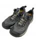 KEEN（キーン）の古着「NXIS EVO MID WP」｜グレー