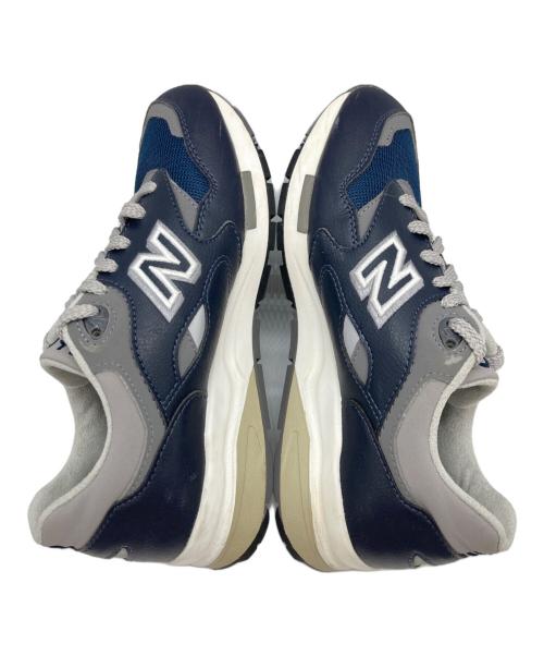 NEW BALANCE（ニューバランス）NEW BALANCE (ニューバランス) CM1600LV ネイビー サイズ:SIZE 23cmの古着・服飾アイテム