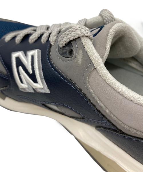 NEW BALANCE（ニューバランス）NEW BALANCE (ニューバランス) CM1600LV ネイビー サイズ:SIZE 23cmの古着・服飾アイテム