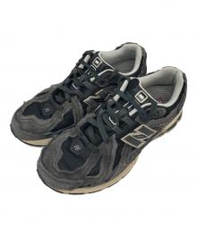NEW BALANCE（ニューバランス）の古着「M1906DD」｜ブラック×グレー