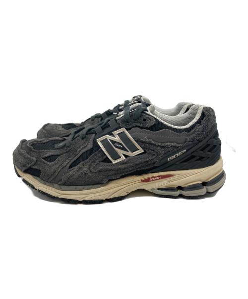 NEW BALANCE（ニューバランス）NEW BALANCE (ニューバランス) M1906DD ブラック×グレー サイズ:SIZE 26.5cmの古着・服飾アイテム
