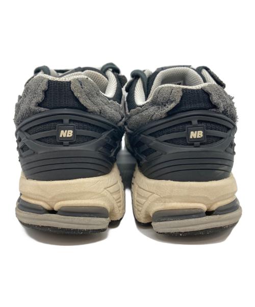NEW BALANCE（ニューバランス）NEW BALANCE (ニューバランス) M1906DD ブラック×グレー サイズ:SIZE 26.5cmの古着・服飾アイテム