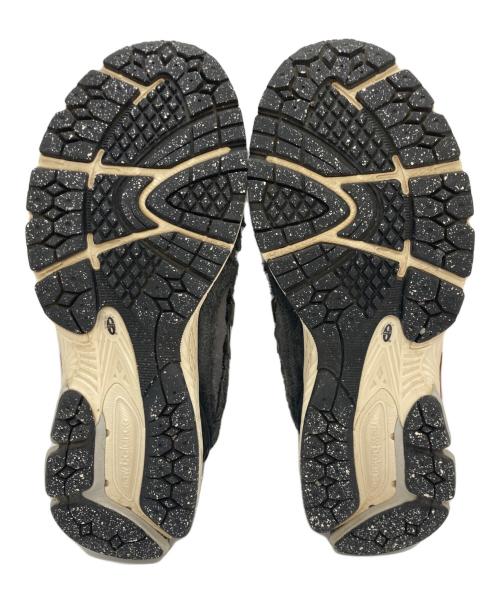 NEW BALANCE（ニューバランス）NEW BALANCE (ニューバランス) M1906DD ブラック×グレー サイズ:SIZE 26.5cmの古着・服飾アイテム