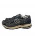 NEW BALANCE (ニューバランス) M1906DD ブラック×グレー サイズ:SIZE 26.5cm：6000円