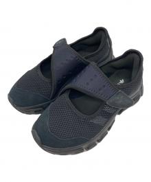 adidas（アディダス）の古着「Adifom Megajane」｜ブラック