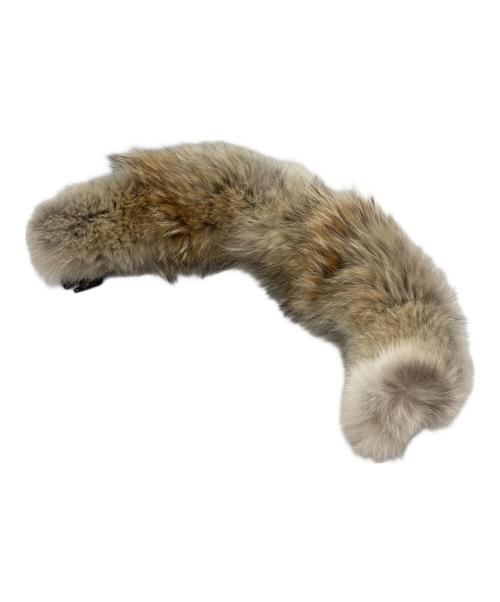 CANADA GOOSE（カナダグース）CANADA GOOSE (カナダグース) CHILLIWACK BOMBER ダウンジャケット ブラック サイズ:SIZE Sの古着・服飾アイテム