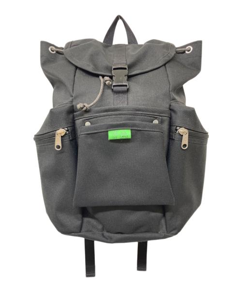 PORTER（ポーター）PORTER (ポーター) UNION(ユニオン) ブラックの古着・服飾アイテム