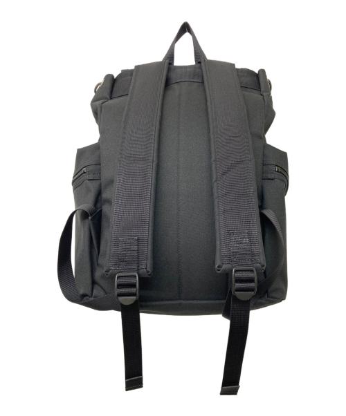 PORTER（ポーター）PORTER (ポーター) UNION(ユニオン) ブラックの古着・服飾アイテム