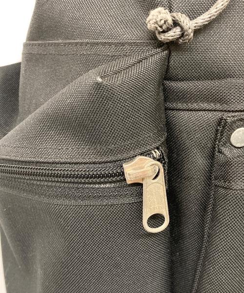 PORTER（ポーター）PORTER (ポーター) UNION(ユニオン) ブラックの古着・服飾アイテム