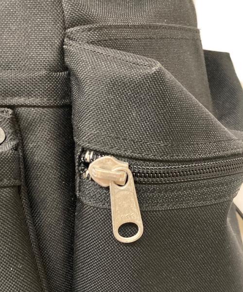PORTER（ポーター）PORTER (ポーター) UNION(ユニオン) ブラックの古着・服飾アイテム