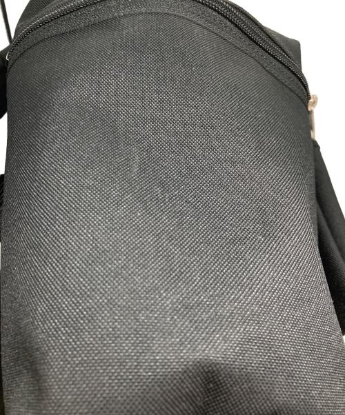 PORTER（ポーター）PORTER (ポーター) UNION(ユニオン) ブラックの古着・服飾アイテム