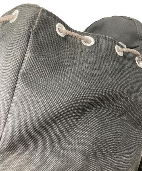 PORTER（ポーター）PORTER (ポーター) UNION(ユニオン) ブラックの古着・服飾アイテム
