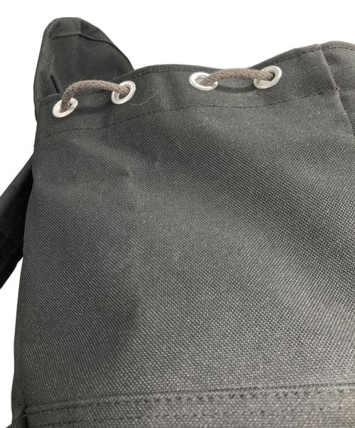 PORTER（ポーター）PORTER (ポーター) UNION(ユニオン) ブラックの古着・服飾アイテム