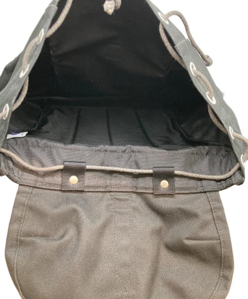 PORTER（ポーター）PORTER (ポーター) UNION(ユニオン) ブラックの古着・服飾アイテム