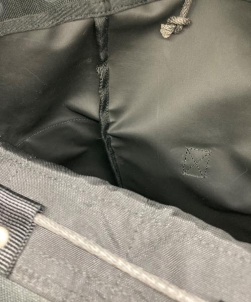 PORTER（ポーター）PORTER (ポーター) UNION(ユニオン) ブラックの古着・服飾アイテム