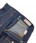 中古・古着 EVISU (エヴィス) カモメプリントデニムパンツ インディゴ サイズ:SIZE W30×L34：10000円