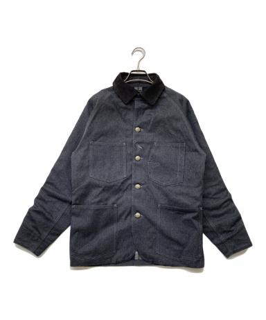 中古・古着通販】BELAFONTE (ベラフォンテ) RAGTIME HAMMERALLS JACKET