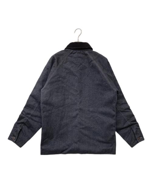 BELAFONTE（ベラフォンテ）BELAFONTE (ベラフォンテ) RAGTIME HAMMERALLS JACKET（ラグタイム ハンマーオールズ ジャケット） インディゴ サイズ:SIZE Sの古着・服飾アイテム
