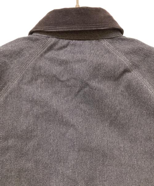 BELAFONTE（ベラフォンテ）BELAFONTE (ベラフォンテ) RAGTIME HAMMERALLS JACKET（ラグタイム ハンマーオールズ ジャケット） インディゴ サイズ:SIZE Sの古着・服飾アイテム