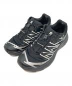 SALOMONサロモン）の古着「XT-EVR M Black/Ftw Silve」｜ブラック