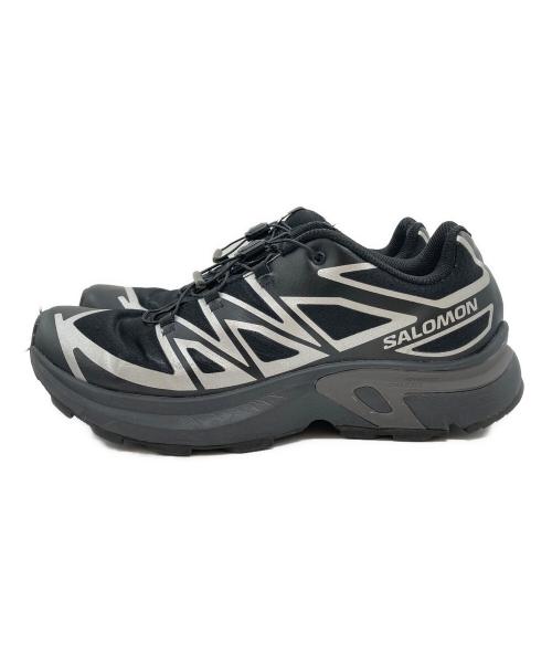 SALOMON（サロモン）SALOMON (サロモン) XT-EVR M Black/Ftw Silve ブラック サイズ:SIZE 26.5cmの古着・服飾アイテム