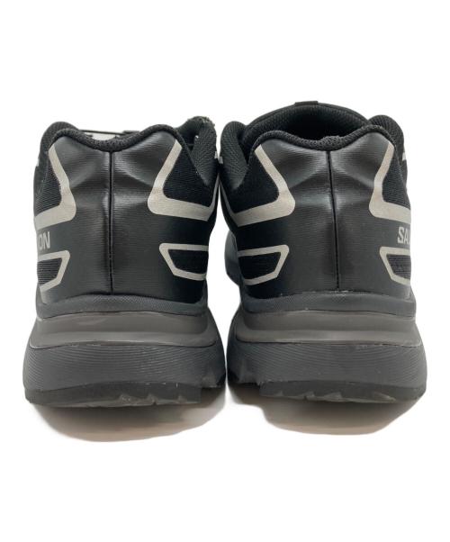 SALOMON（サロモン）SALOMON (サロモン) XT-EVR M Black/Ftw Silve ブラック サイズ:SIZE 26.5cmの古着・服飾アイテム
