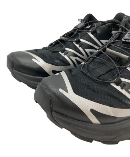 SALOMON（サロモン）SALOMON (サロモン) XT-EVR M Black/Ftw Silve ブラック サイズ:SIZE 26.5cmの古着・服飾アイテム