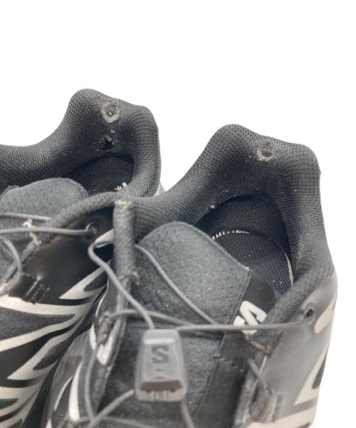 SALOMON（サロモン）SALOMON (サロモン) XT-EVR M Black/Ftw Silve ブラック サイズ:SIZE 26.5cmの古着・服飾アイテム