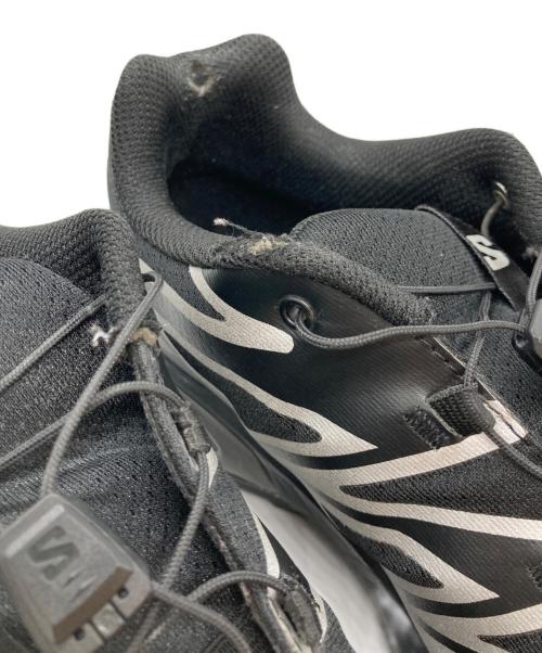 SALOMON（サロモン）SALOMON (サロモン) XT-EVR M Black/Ftw Silve ブラック サイズ:SIZE 26.5cmの古着・服飾アイテム