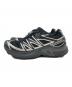 SALOMON (サロモン) XT-EVR M Black/Ftw Silve ブラック サイズ:SIZE 26.5cm：6000円