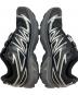 中古・古着 SALOMON (サロモン) XT-EVR M Black/Ftw Silve ブラック サイズ:SIZE 26.5cm：6000円