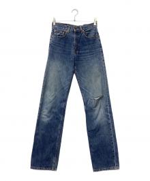 LEVI'S（リーバイス）の古着「98年製 508デニムパンツ」｜ブルー